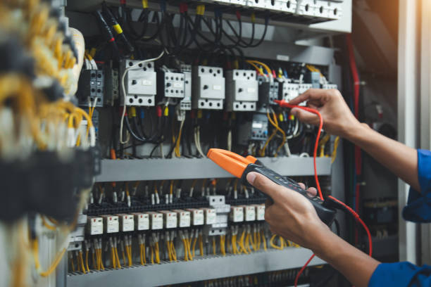 Electrical Rewiring Services in Orlovista, FL