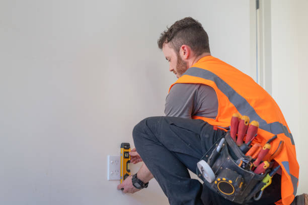 Best Affordable Emergency Electrician  in Orlovista, FL
