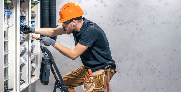 Best Electrical Rewiring Services  in Orlovista, FL
